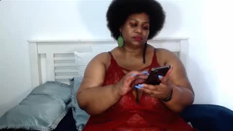 SplendidTalitha online show from September 2025 09:44:01 AM