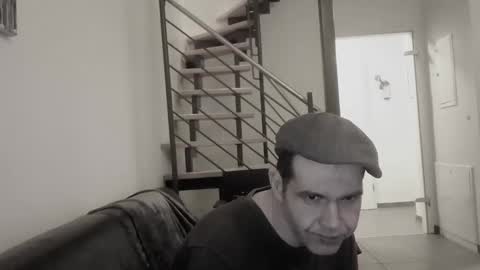 spliffray online show from March 2025 12:54:02 AM