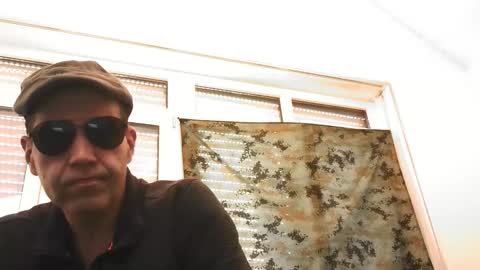 spliffray online show from April 2026 06:13:01 AM