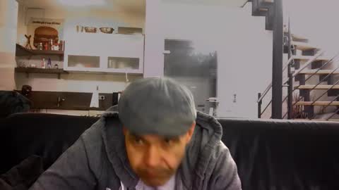 spliffray online show from May 2026 02:35:01 PM