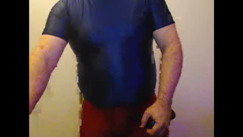 Snapshot of spndxslmr chatting on September 2025 01:22:01 PM musclegrowthfantasy online show from September 2025 01:22:01 PM