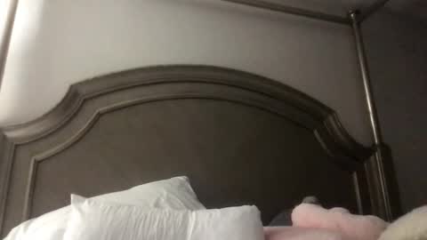 spoiledxo online show from February 2026 02:48:01 AM