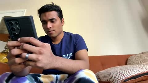 Snapshot of spoiltheprince chatting on November 2025 06:43:01 PM spoiltheprince online show from November 2025 06:43:01 PM