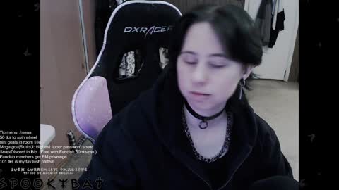 Shio online show from December 2024 03:36:02 AM