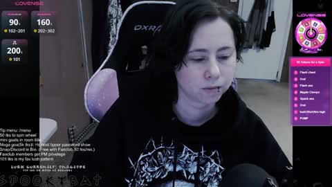 Shio online show from January 2025 04:29:01 PM