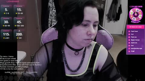 Shio online show from January 2025 07:44:02 PM