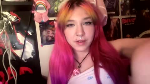 Pixie online show from June 2026 01:32:02 AM