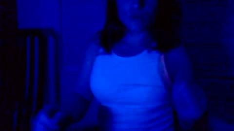 spookyx88 online show from April 2026 03:02:01 AM