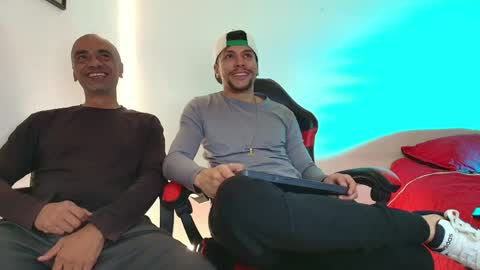 chacal  calvo online show from March 2026 05:52:01 AM