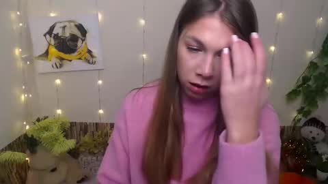 Snapshot of sport_tall_karina chatting on December 2024 08:23:02 AM Karina online show from December 2024 08:23:02 AM