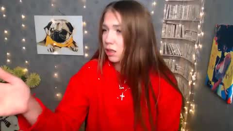 Snapshot of sport_tall_karina chatting on January 2025 08:03:01 AM Karina online show from January 2025 08:03:01 AM