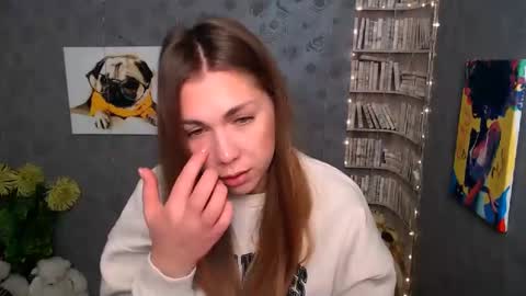 Snapshot of sport_tall_karina chatting on January 2025 07:48:02 AM Karina online show from January 2025 07:48:02 AM