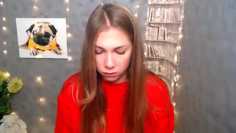 Snapshot of sport_tall_karina chatting on February 2025 07:18:02 AM Karina online show from February 2025 07:18:02 AM