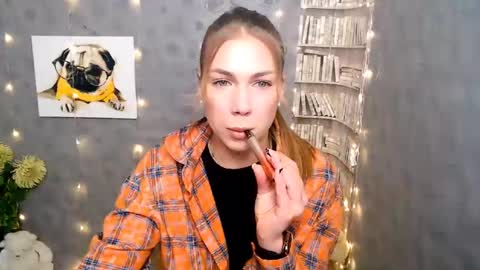 Snapshot of sport_tall_karina chatting on February 2025 09:07:01 AM Karina online show from February 2025 09:07:01 AM