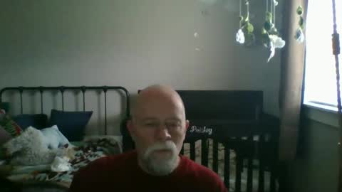 Snapshot of sportfish chatting on December 2024 07:25:02 PM sportfish online show from December 2024 07:25:02 PM