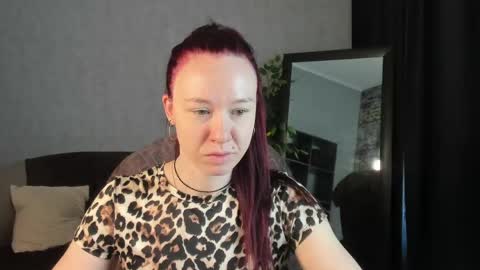 Snapshot of spoty_kate chatting on May 2026 12:50:01 AM Spoty Kate online show from May 2026 12:50:01 AM