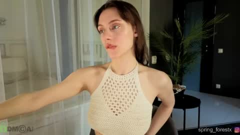 Lily  my new acc3 online show from May 2026 07:24:01 AM