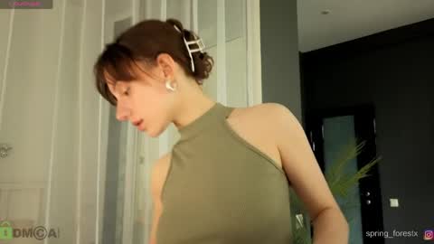 Lily  my new acc3 online show from May 2026 09:28:02 AM