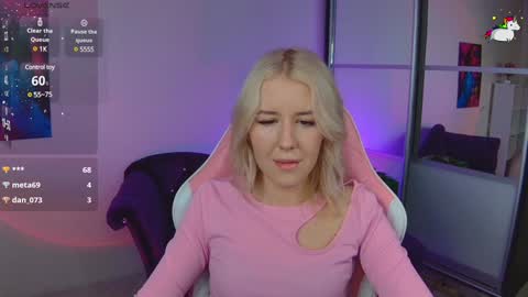 Snapshot of springajara chatting on January 2025 01:31:01 PM Vetta online show from January 2025 01:31:01 PM