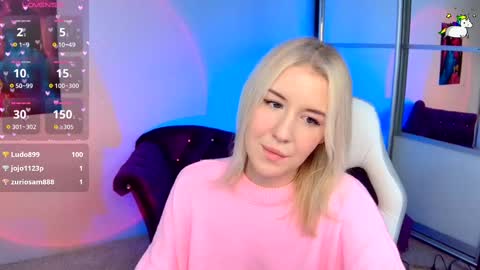 Snapshot of springajara chatting on March 2025 04:13:02 PM Vetta online show from March 2025 04:13:02 PM