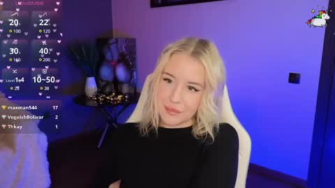 Snapshot of springajara chatting on March 2025 01:26:02 PM Vetta online show from March 2025 01:26:02 PM