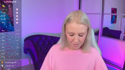 Snapshot of springajara chatting on September 2025 10:05:01 AM Vetta online show from September 2025 10:05:01 AM