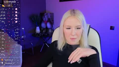 Snapshot of springajara chatting on October 2025 08:24:02 AM Vetta online show from October 2025 08:24:02 AM