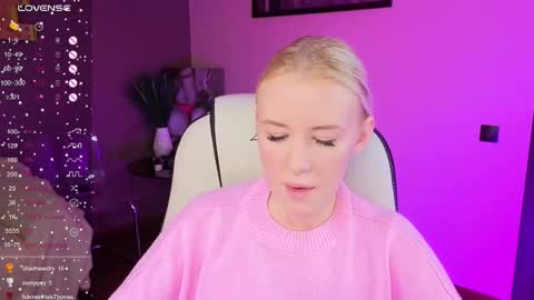 Snapshot of springajara chatting on November 2025 07:55:02 AM Vetta online show from November 2025 07:55:02 AM