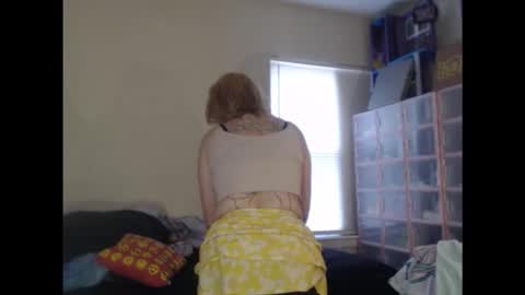 SpringtimeFantasfic online show from January 2026 03:39:02 PM