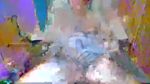 spritzer1971 online show from February 2026 04:38:02 PM