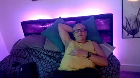 Spun male online show from June 2026 07:27:02 AM