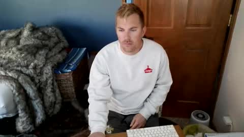 Snapshot of spun_redneck chatting on March 2026 12:30:02 PM Spun Redneck online show from March 2026 12:30:02 PM