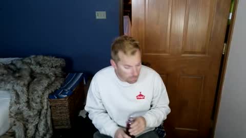 Snapshot of spun_redneck chatting on March 2026 12:08:01 PM Spun Redneck online show from March 2026 12:08:01 PM