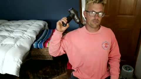 Spun Redneck online show from June 2026 12:14:01 AM
