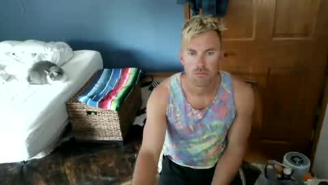 Spun Redneck online show from June 2026 06:41:01 PM