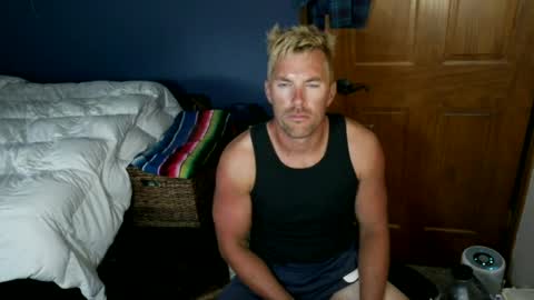 Spun Redneck online show from July 2026 12:17:02 AM