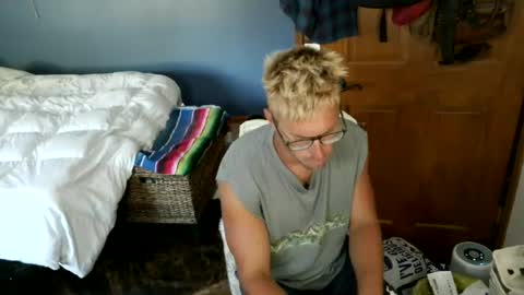 Spun Redneck online show from July 2026 11:42:02 PM