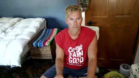 Spun Redneck online show from July 2026 11:34:01 PM