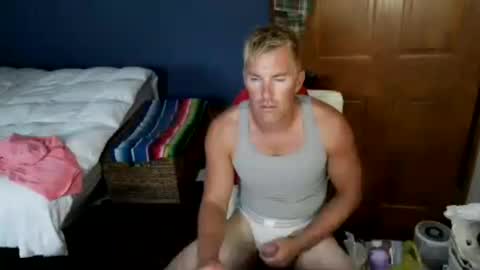Spun Redneck online show from July 2026 11:48:02 PM