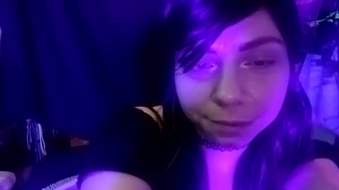 spunfoxxx online show from September 2025 08:40:01 AM