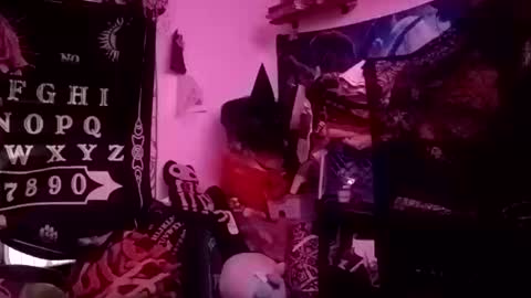 spunfoxxx online show from October 2025 11:48:02 PM