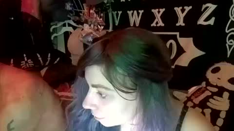 spunfoxxx online show from October 2025 06:36:01 AM