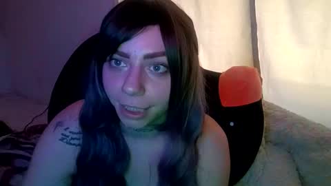 spunfoxxx online show from October 2025 06:42:02 PM