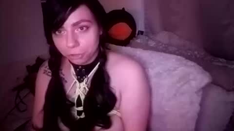 spunfoxxx online show from October 2025 02:03:02 AM