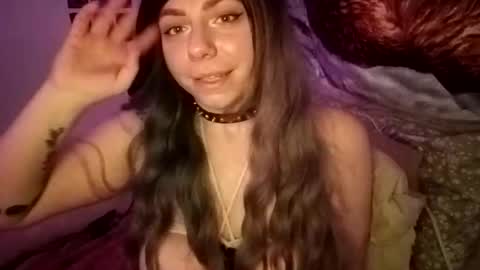 spunfoxxx online show from October 2025 07:47:01 PM