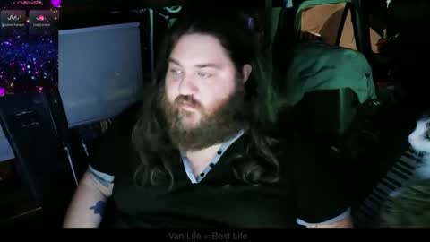 Your Pal Squeaks online show from January 2025 12:59:01 AM