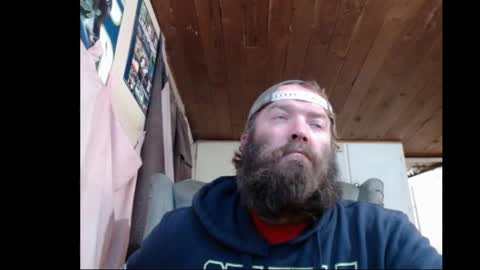 Snapshot of squegly chatting on December 2024 11:55:01 AM Bryan online show from December 2024 11:55:01 AM