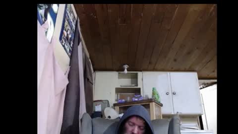 Snapshot of squegly chatting on December 2024 12:58:02 PM Bryan online show from December 2024 12:58:02 PM