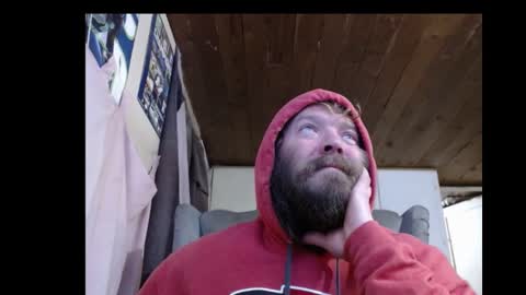 Snapshot of squegly chatting on January 2025 03:43:01 AM Bryan online show from January 2025 03:43:01 AM