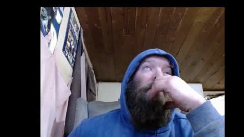 Snapshot of squegly chatting on January 2025 08:34:02 AM Bryan online show from January 2025 08:34:02 AM